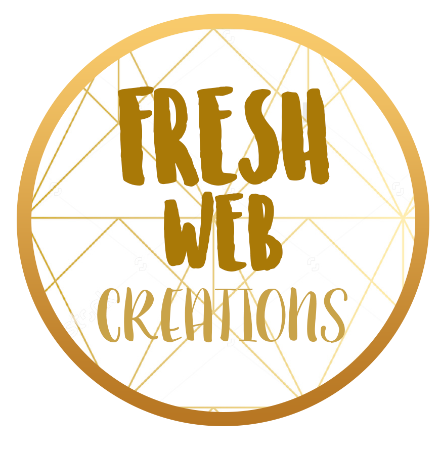 Fresh Web Creations